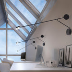 Invisible Led C4 Wall Light