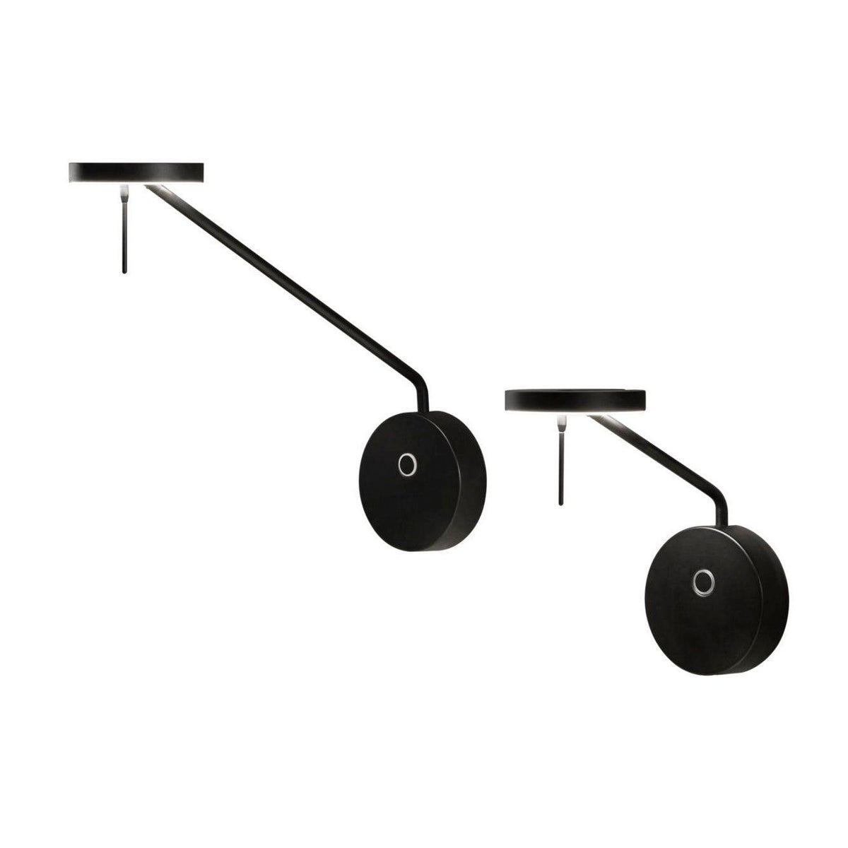 Invisible Led C4 Wall Light