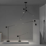 Invisible Led C4 Wall Light