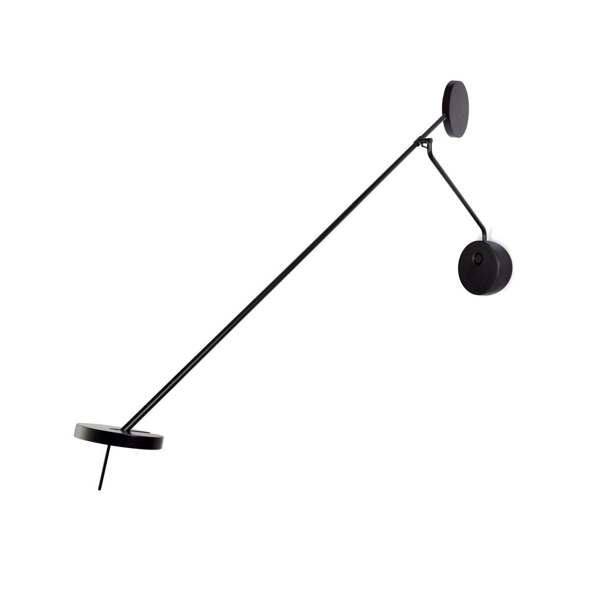 Invisible Led C4 Wall Light