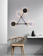 Lride Wall Lamp