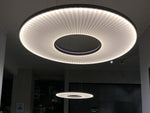 Vespera Pendant Lamp