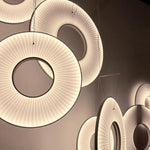 Vespera Pendant Lamp