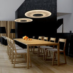 Vespera Pendant Lamp