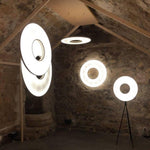 Vespera Pendant Lamp