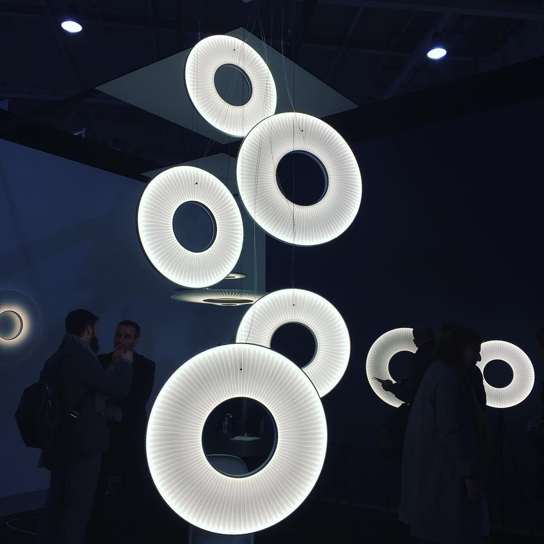 Vespera Pendant Lamp