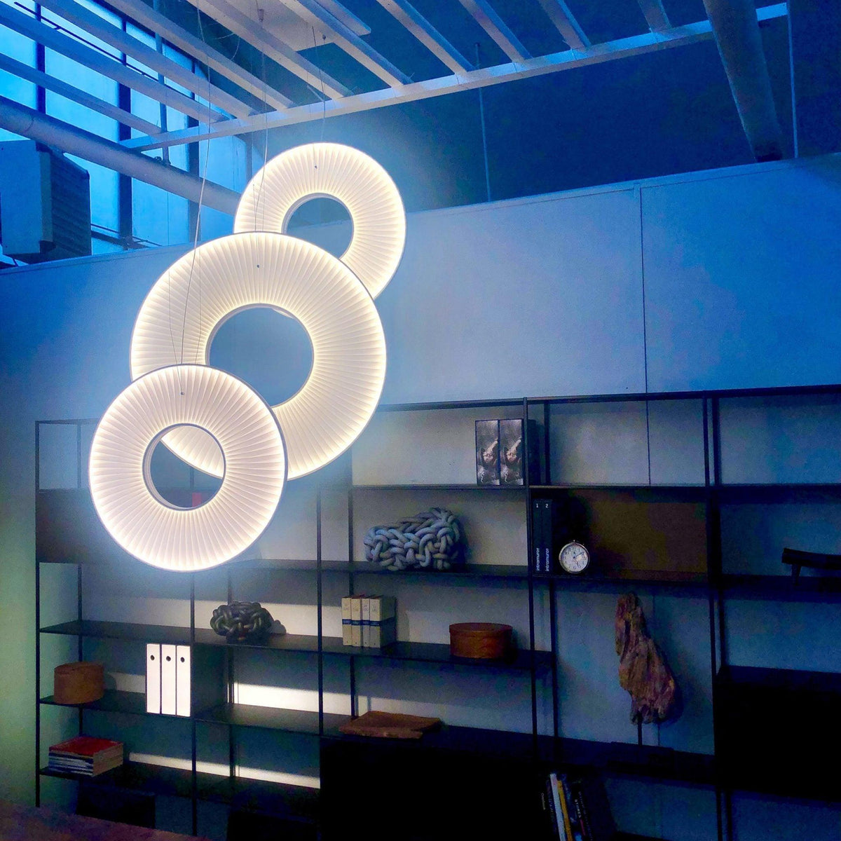 Vespera Pendant Lamp