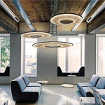 Vespera Pendant Lamp
