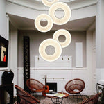 Vespera Pendant Lamp