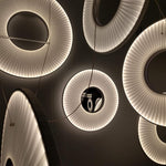 Vespera Pendant Lamp