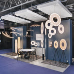 Vespera Pendant Lamp