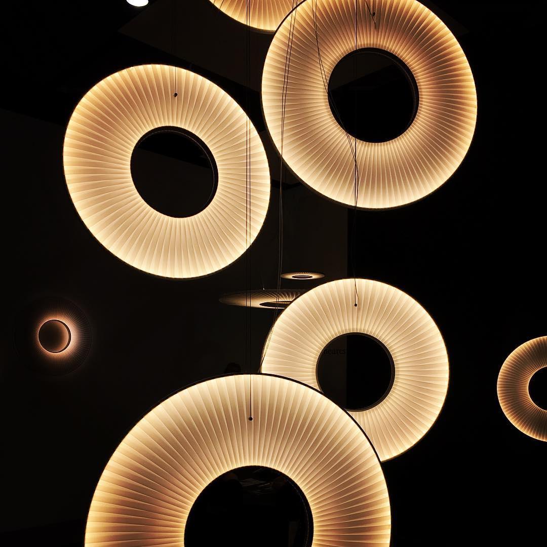 Vespera Pendant Lamp