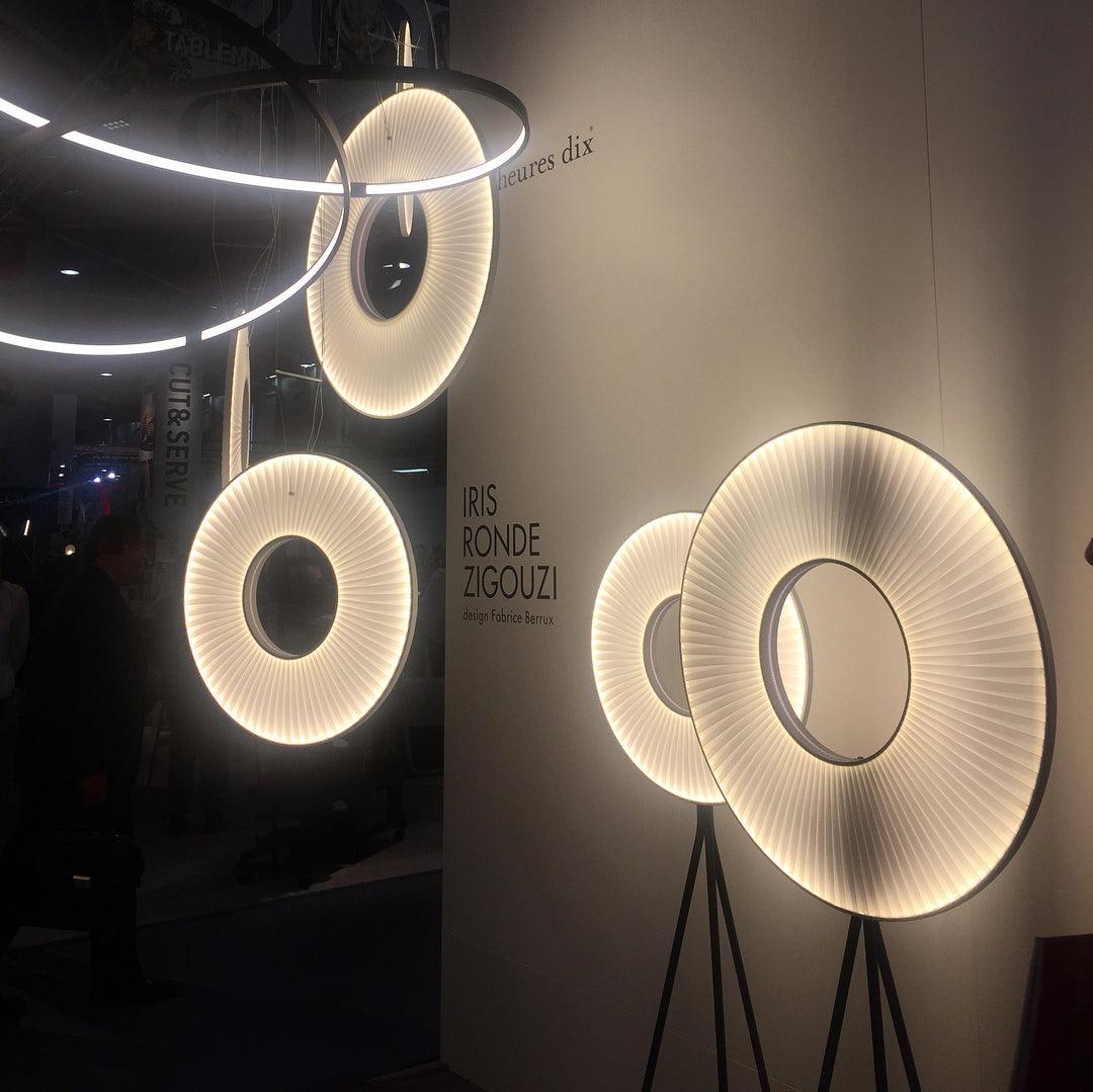 Vespera Pendant Lamp