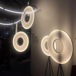 Vespera Pendant Lamp