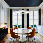 Vespera Pendant Lamp