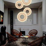 Vespera Pendant Lamp