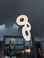 Vespera Pendant Lamp