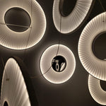 Vespera Pendant Lamp