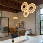 Vespera Pendant Lamp