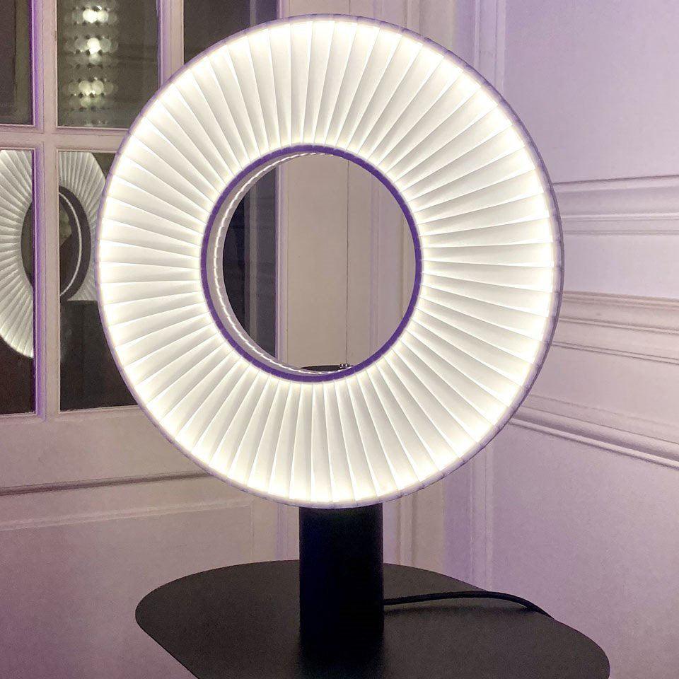 Vespera Table Lamp