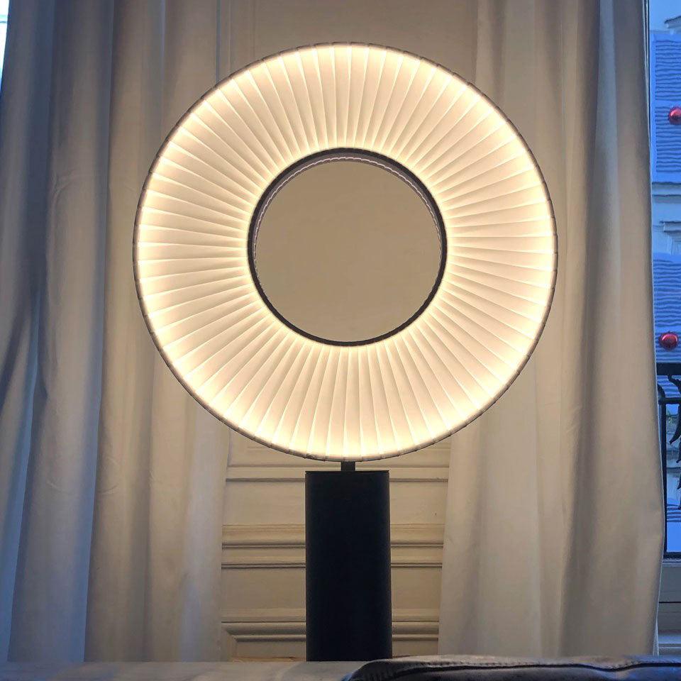 Vespera Table Lamp