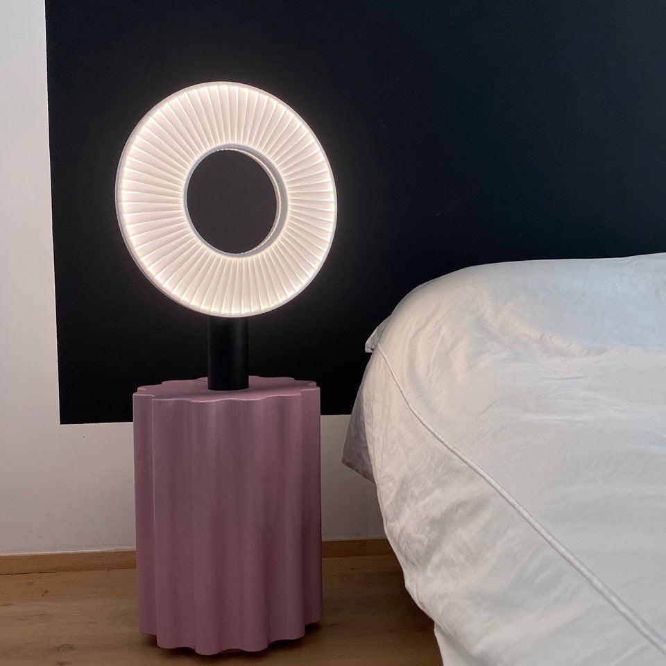 Vespera Table Lamp