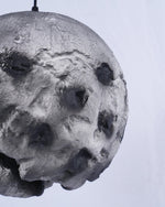Irregular Planet Pendant Lamp