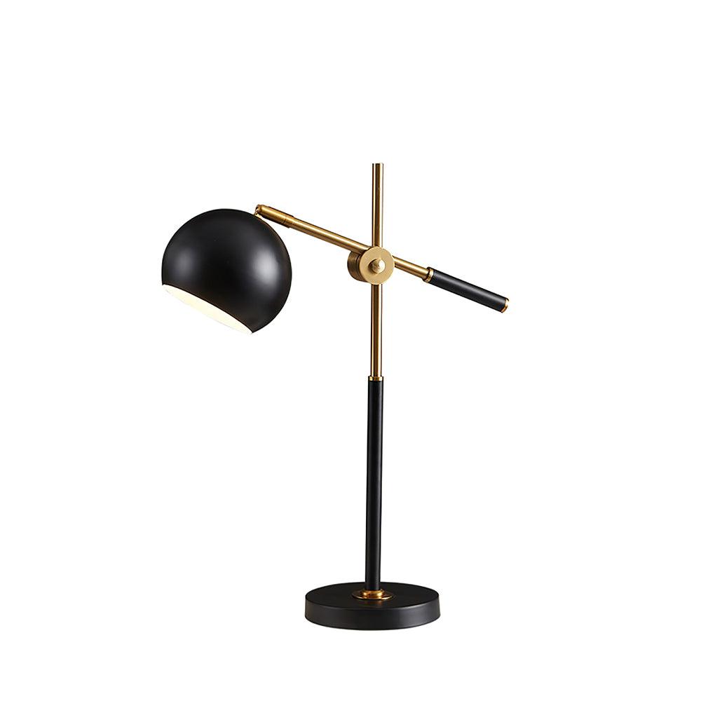 Isaac Table Lamp 17.3"