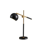 Isaac Table Lamp 17.3"