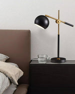 Isaac Table Lamp 17.3"