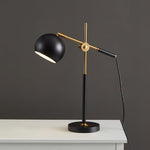 Isaac Table Lamp 17.3"