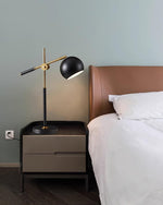 Isaac Table Lamp 17.3"