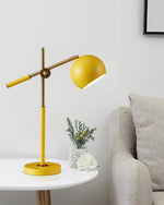 Isaac Table Lamp 17.3"