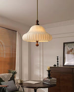 Isabella Bloom Pendant Light 19.7"
