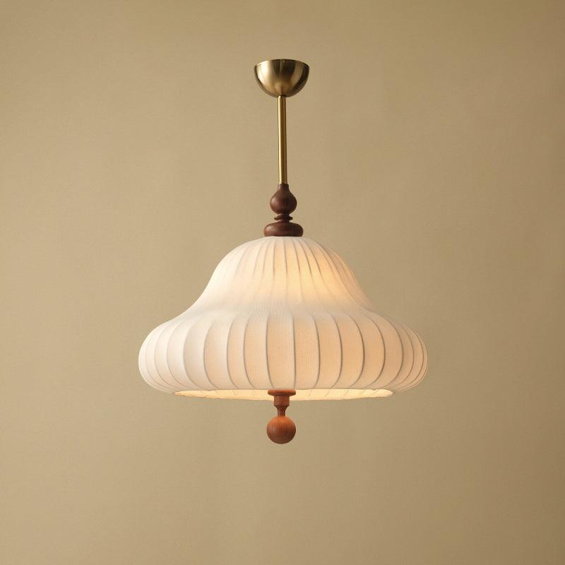 Isabella Bloom Pendant Light 19.7"