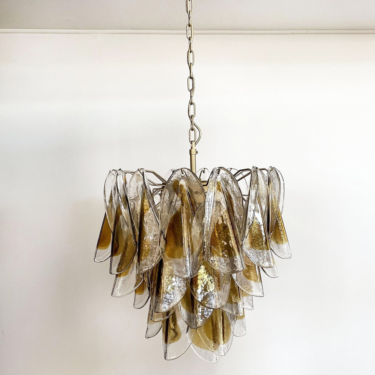 Isabella Murano Chandelier