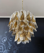 Isabella Murano Chandelier
