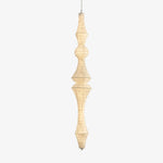 Isabella Spire Pendant Lamp