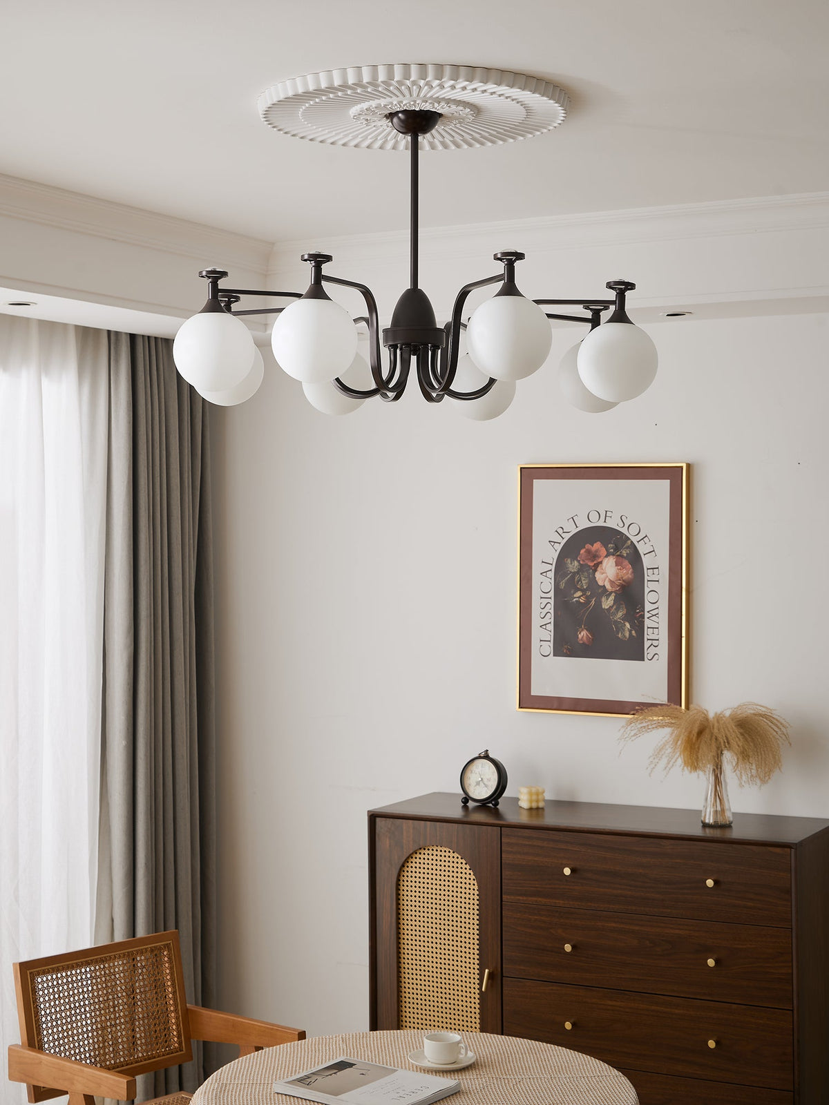Isolde Chandelier