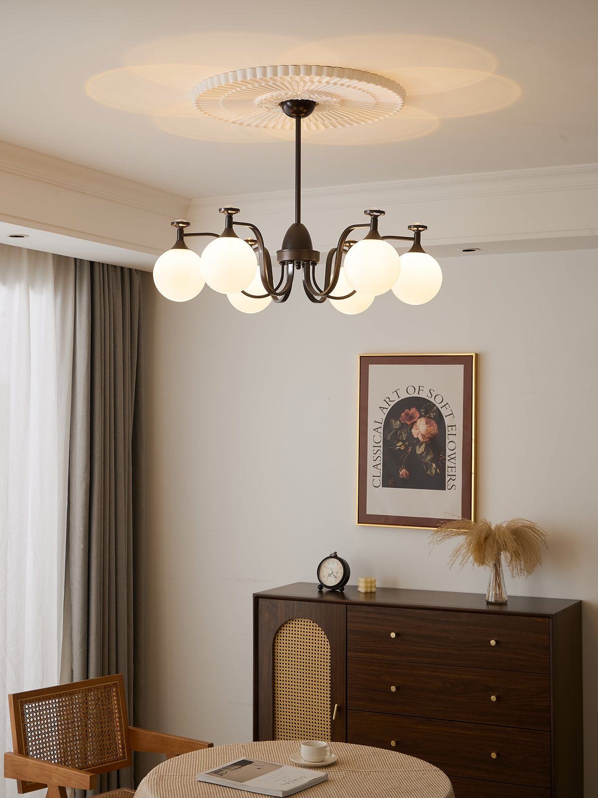 Isolde Chandelier