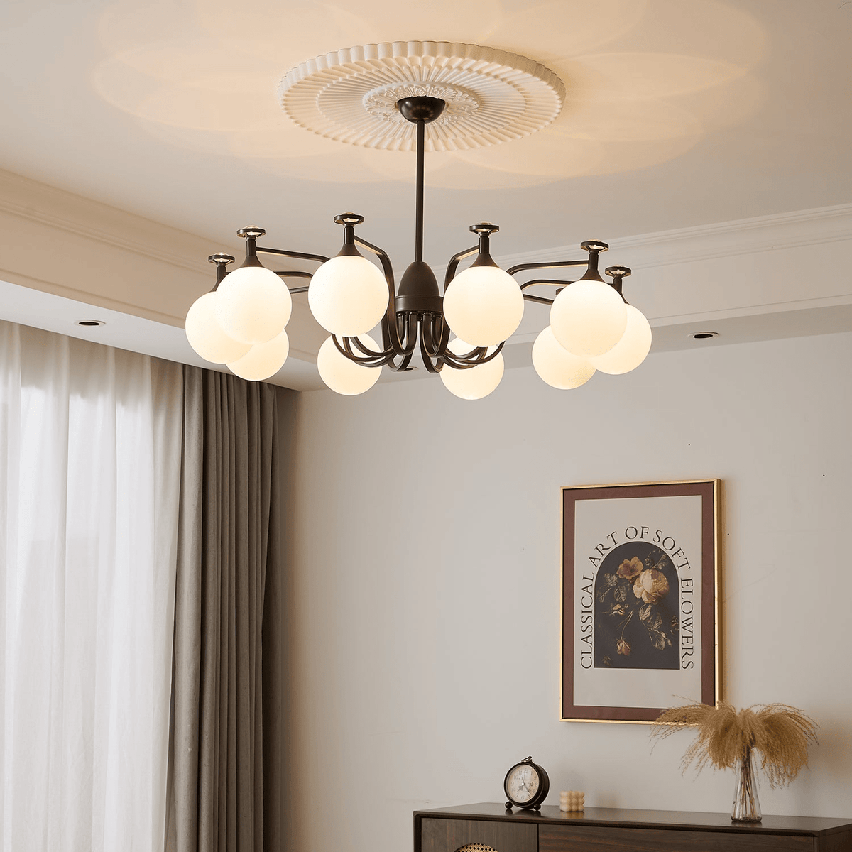 Isolde Chandelier