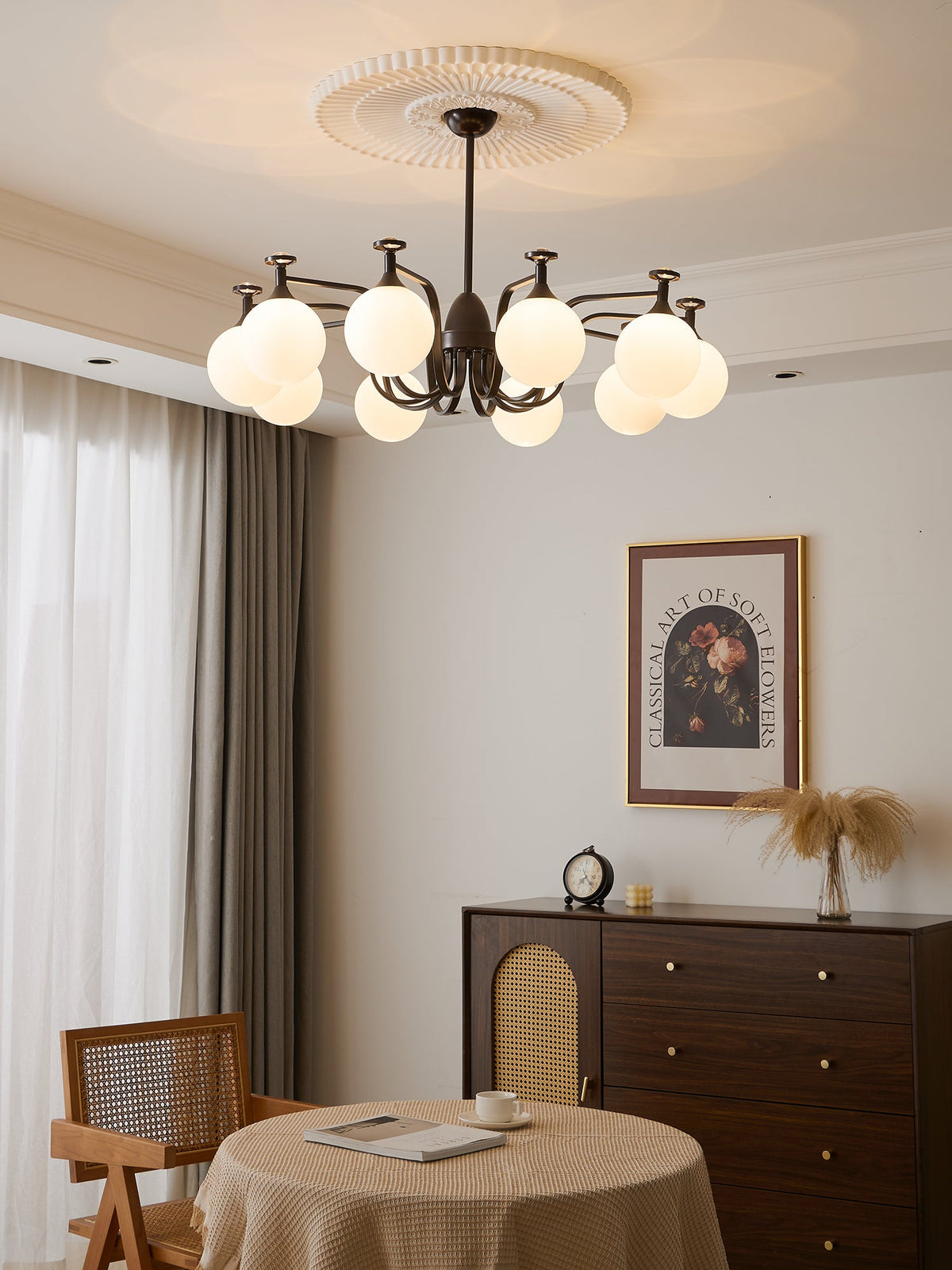 Isolde Chandelier