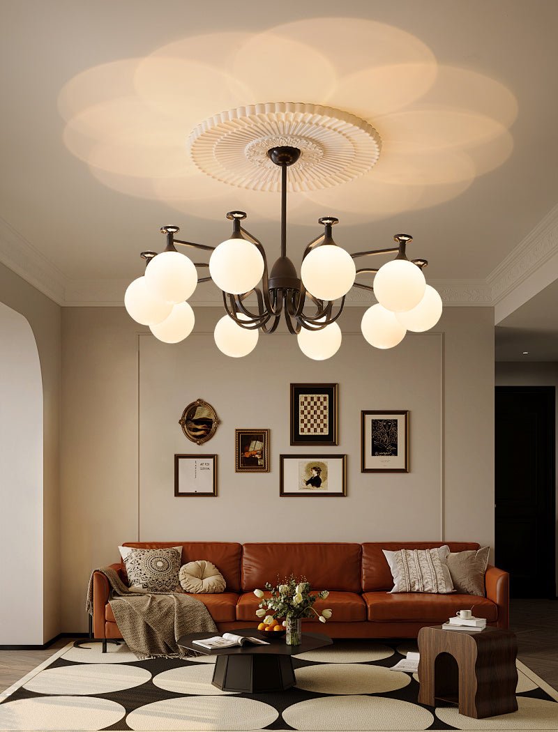 Isolde Chandelier