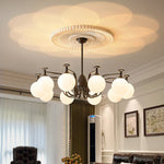 Isolde Chandelier