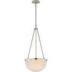 Istar Alabaster Chandelier 15"