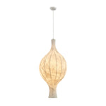Ivy Teardrop Pendant Lamp