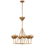 Jacqueline Chandelier