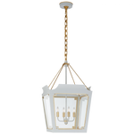 Caddo Lantern Pendant