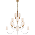 Clarice Chandelier