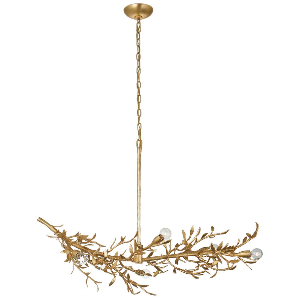 Mandeville Linear Chandelier